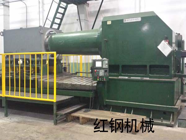 風(feng)電(dian)機殼(ke)加(jia)工數控(kong)專機