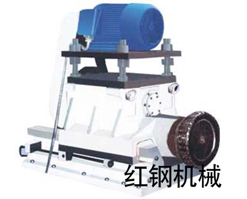 SFER係(xi)列滑座(zuo)式銑削(xue)頭(tou)