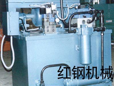 高壓力液(ye)壓(ya)係統