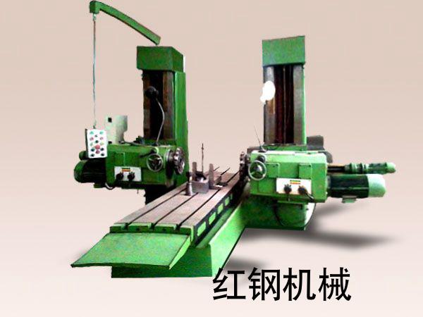 雙(shuang)麵銑(xian)牀(chuang)