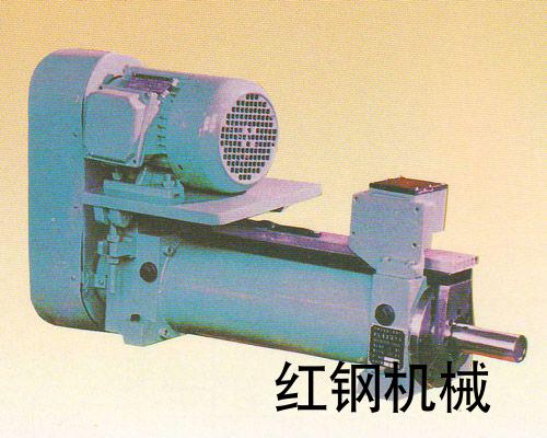 液壓(ya)滑(hua)套(tao)式動力頭